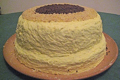 Buttercremetorte von Oma 31