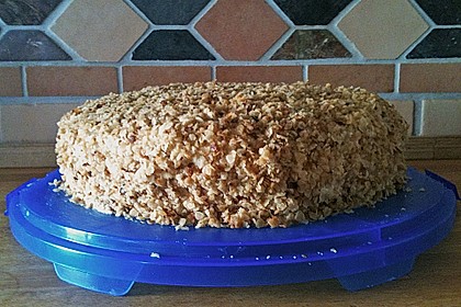 Buttercremetorte von Oma 37