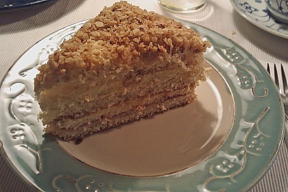 Buttercremetorte von Oma 38