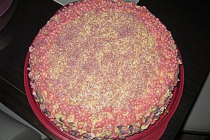 Buttercremetorte von Oma 39