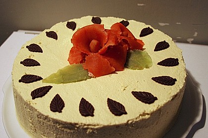 Buttercremetorte von Oma 45