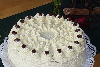 Buttercremetorte von Oma 46
