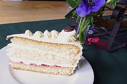 Buttercremetorte von Oma 47