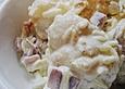 Blumenkohlsalat