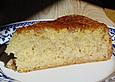 Bananenkuchen ohne N&uuml;sse