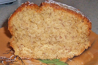 Bananenkuchen ohne N&uuml;sse 3