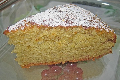 Bananenkuchen ohne N&uuml;sse 9