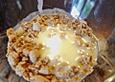 Amarettini - Apfel - Dessert