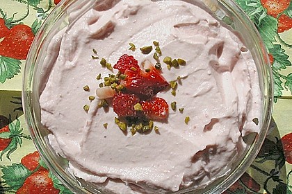 Erdbeer - Mascarpone - Creme 8
