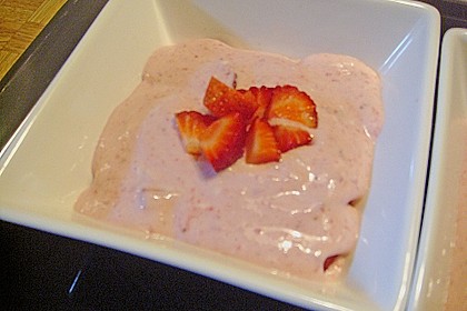 Erdbeer - Mascarpone - Creme 13