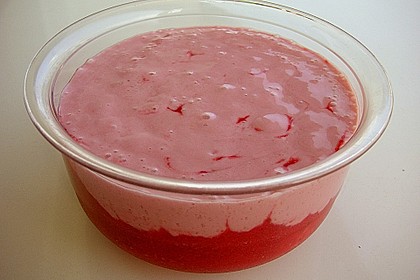 Erdbeer - Mascarpone - Creme 6