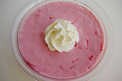 Erdbeer - Mascarpone - Creme 4