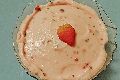 Erdbeer - Mascarpone - Creme 5