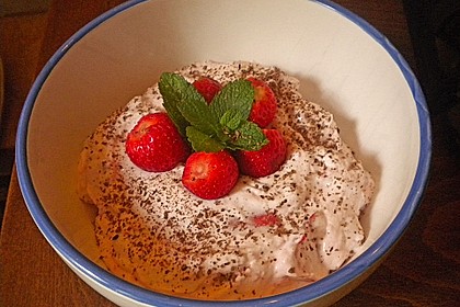 Erdbeer - Mascarpone - Creme 7