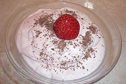 Erdbeer - Mascarpone - Creme 9