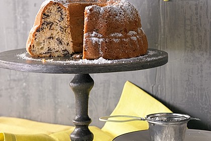 Ameisenkuchen 1