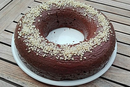 Ameisenkuchen