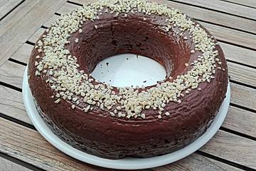 Ameisenkuchen