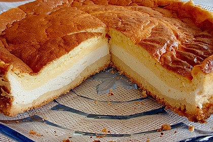 Dresdner Eierschecke 1