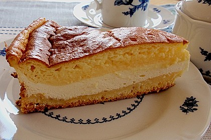 Dresdner Eierschecke 3
