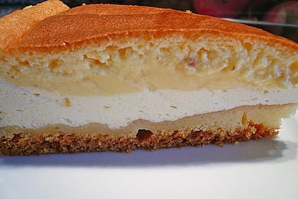 Dresdner Eierschecke 10
