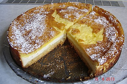 Dresdner Eierschecke 20