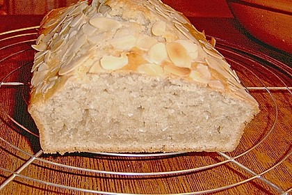Bananenbrot