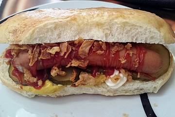 Hot Dog