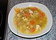 Franz&ouml;sische Fischsuppe
