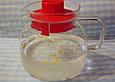 Ingwer - Limonade