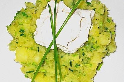 Alberto's duftende Kartoffeln 1
