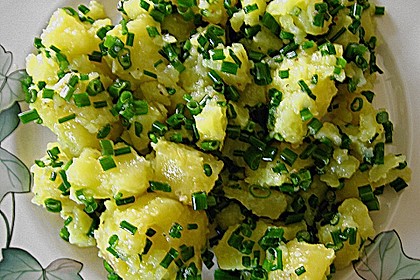 Alberto's duftende Kartoffeln 3
