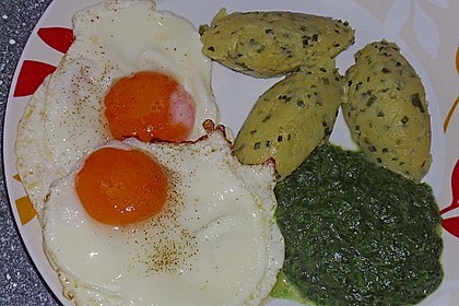 Alberto's duftende Kartoffeln 6