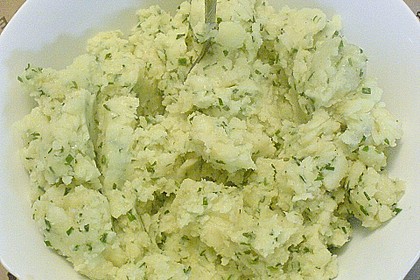 Alberto's duftende Kartoffeln 7