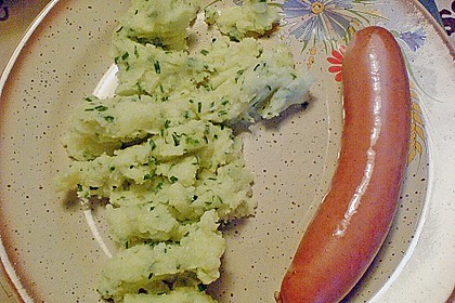 Alberto's duftende Kartoffeln 8