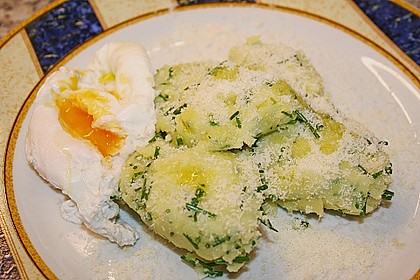 Alberto's duftende Kartoffeln 9