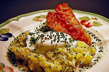 Alberto's duftende Kartoffeln 10