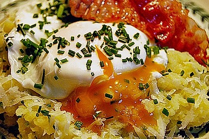Alberto's duftende Kartoffeln 11