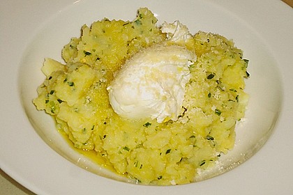 Alberto's duftende Kartoffeln 12