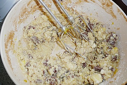 Kaffee - Schoki - Kuchen