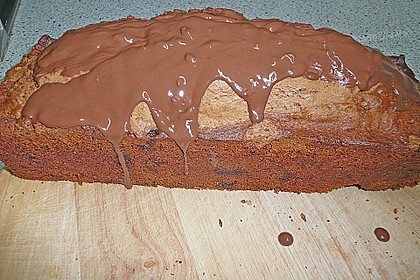 Kaffee - Schoki - Kuchen 1
