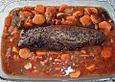 Schweinchen aus dem Ofen