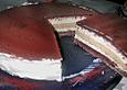 3 - Tage - Torte