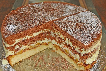3 - Tage - Torte 5
