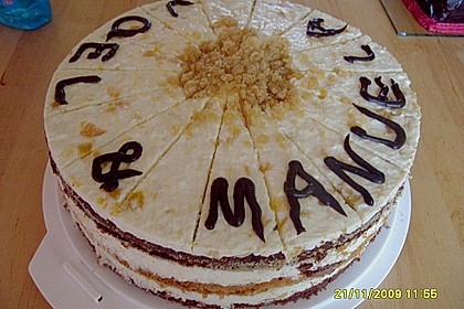 3 - Tage - Torte 6