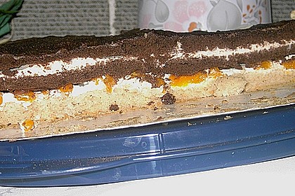 3 - Tage - Torte 1