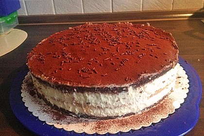 3 - Tage - Torte 9