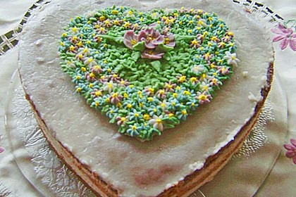 3 - Tage - Torte 2
