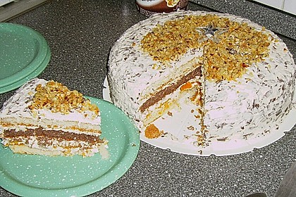 3 - Tage - Torte 3