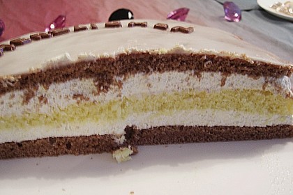 3 - Tage - Torte 4